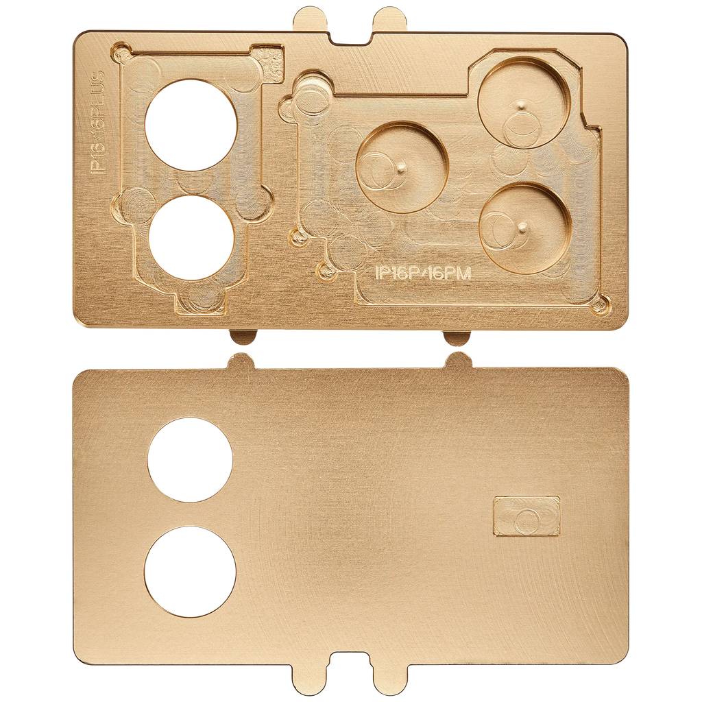 AiXun iHeater Pro Rückkameramodul für iPhone 16 Serie
