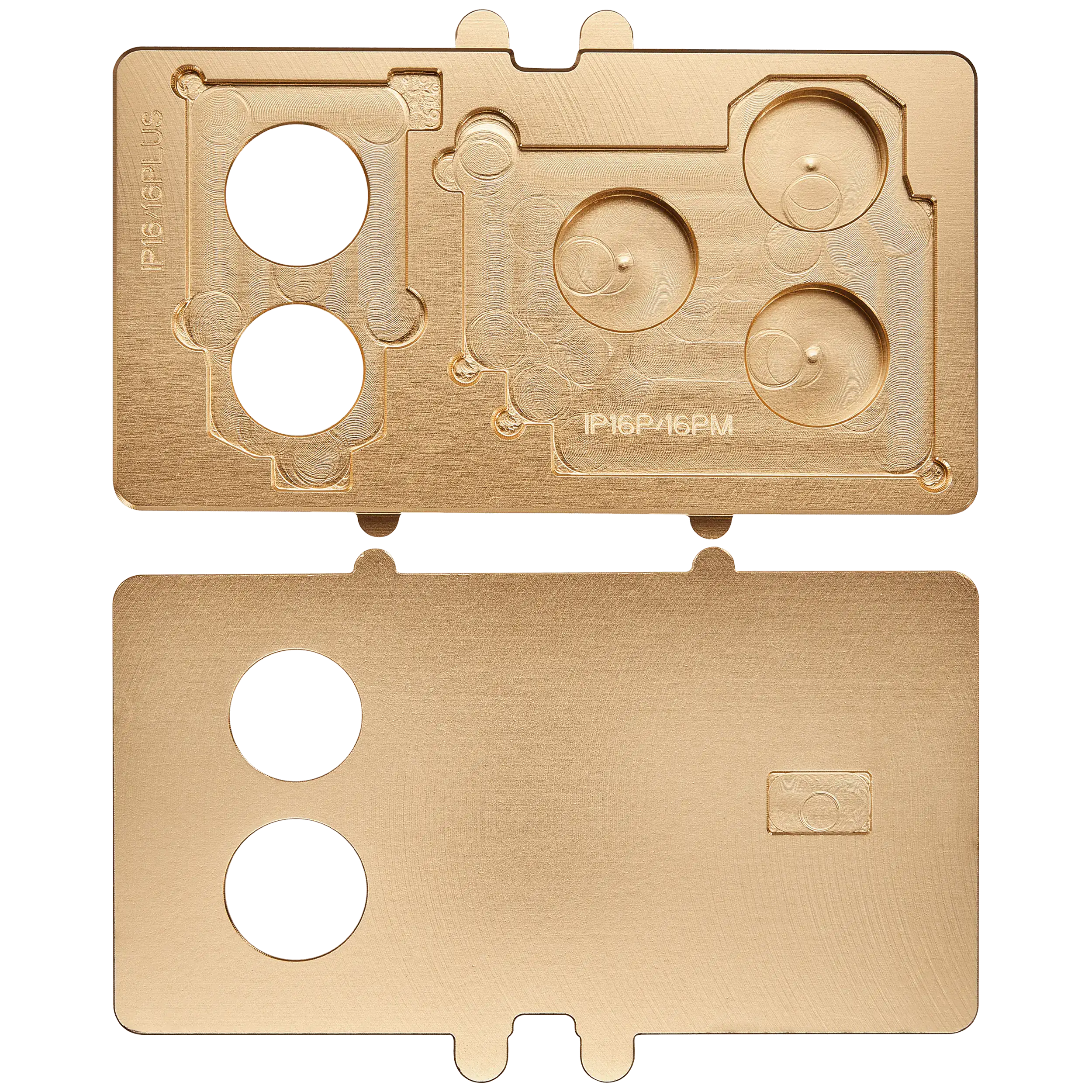 AiXun iHeater Pro Rückkameramodul für iPhone 16 Serie