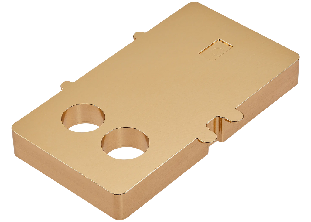 AiXun iHeater Pro Rückkameramodul für iPhone 16 Serie