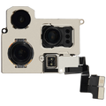 Rückkamera für iPhone 16 Pro Max