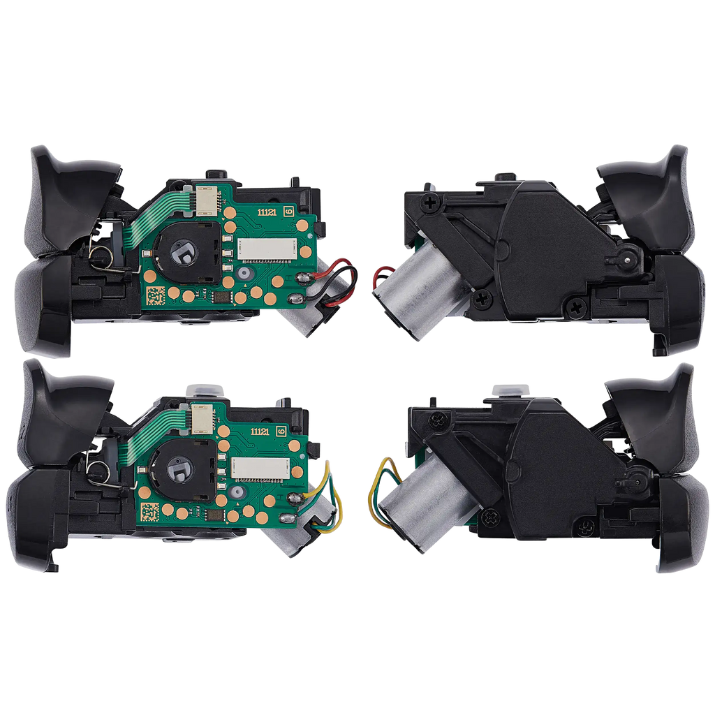 Schultertaste für PlayStation 5 Controller (1.0) (Schwarz)