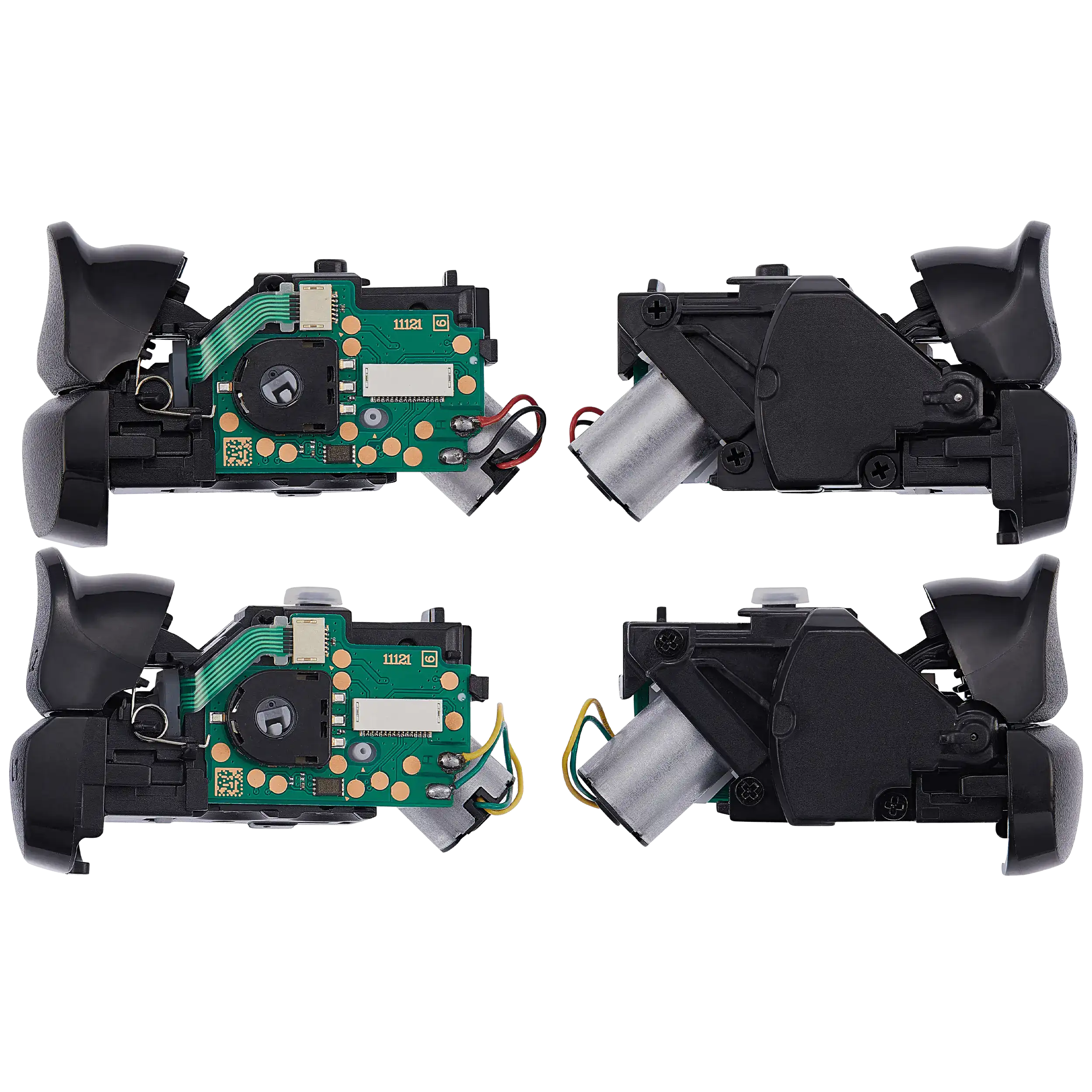 Schultertaste für PlayStation 5 Controller (1.0) (Schwarz)