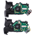 Schultertaste für PlayStation 5 Controller (1.0) (Schwarz)