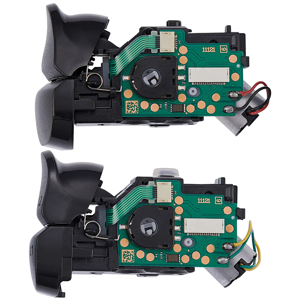Schultertaste für PlayStation 5 Controller (1.0) (Schwarz)