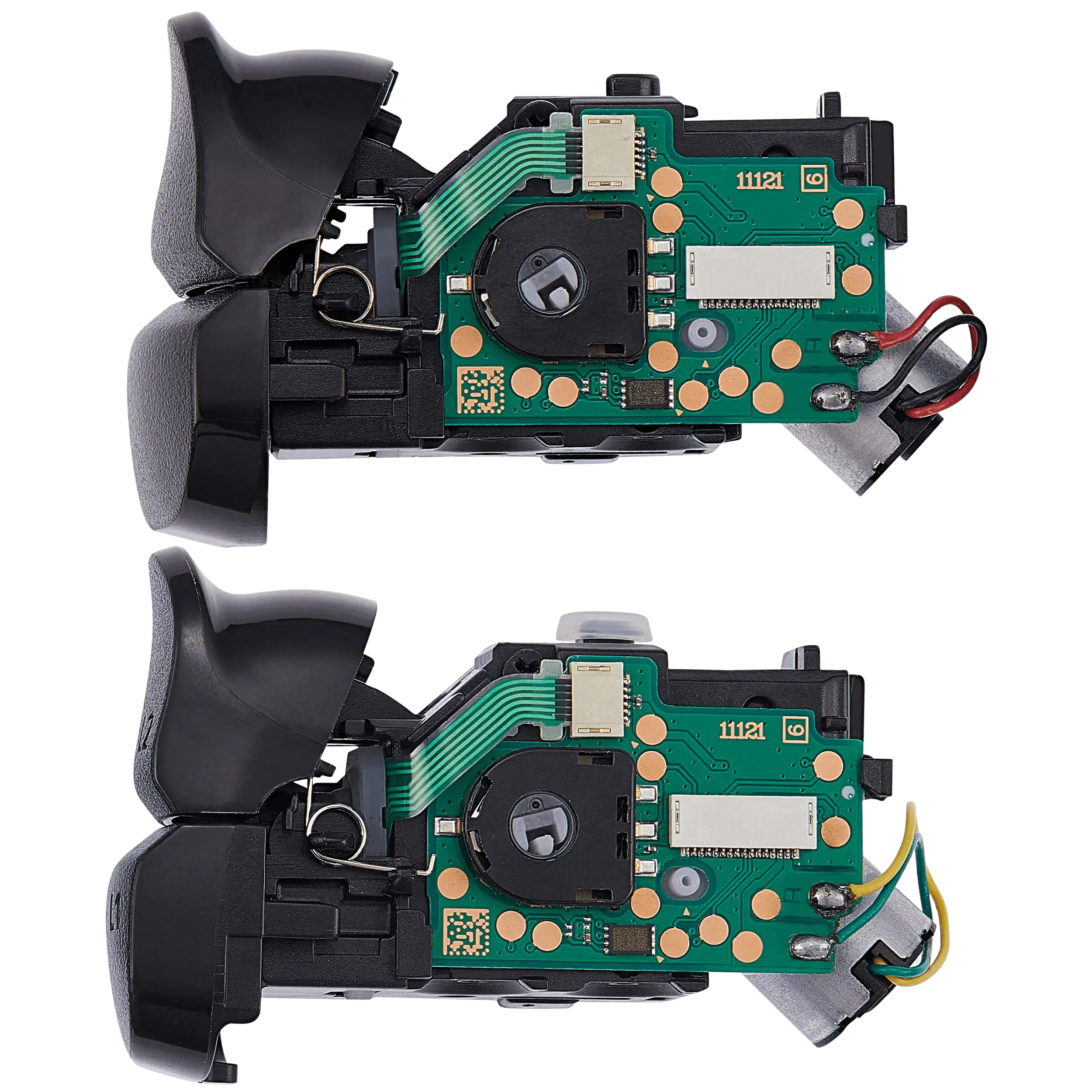 Schultertaste für PlayStation 5 Controller (1.0) (Schwarz)