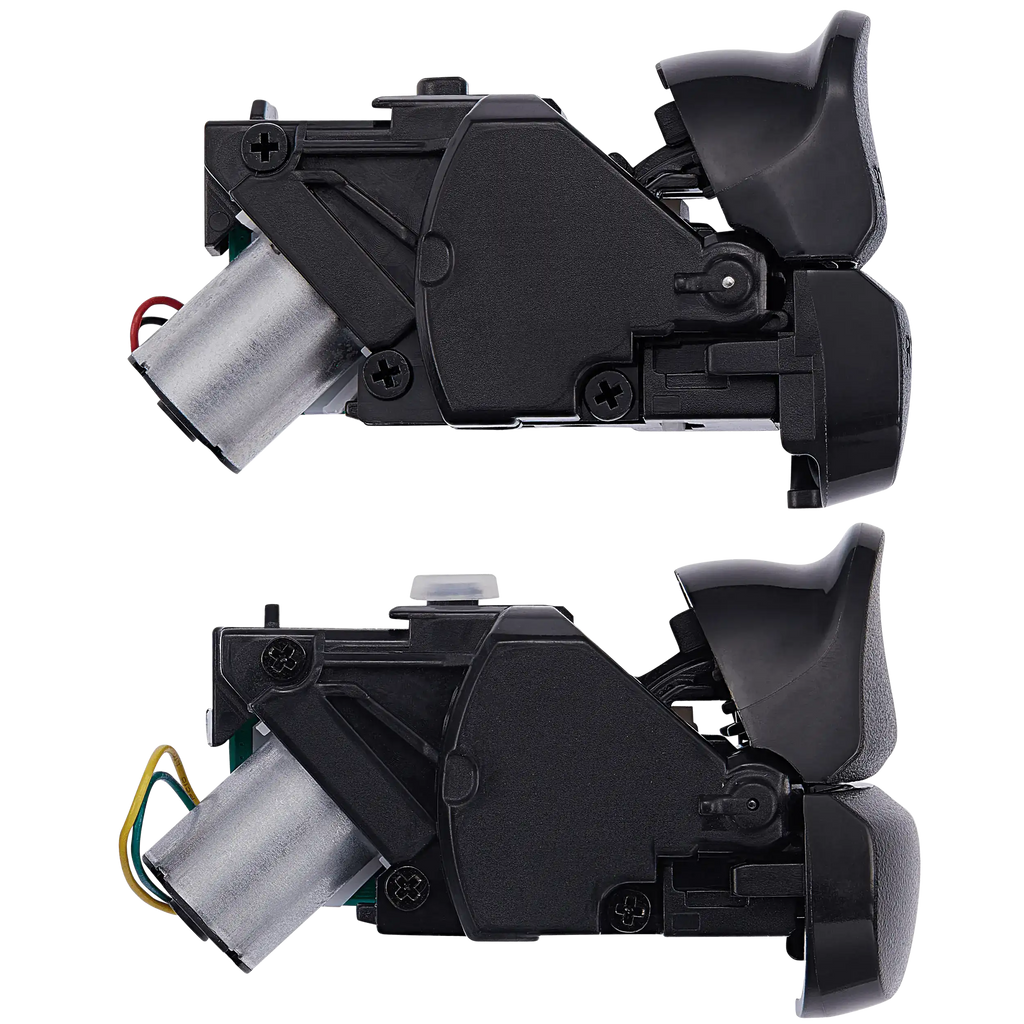 Schultertaste für PlayStation 5 Controller (1.0) (Schwarz)