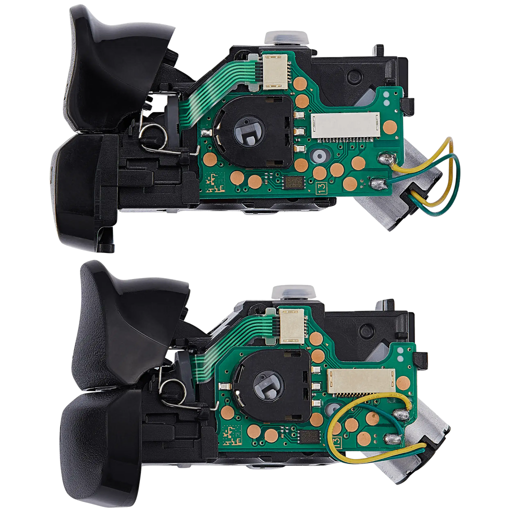 Schultertaste für PlayStation 5 Controller (2.0) (Schwarz)