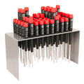 50-teiliges Wiha Master Tech Classic Präzisions-Schraubendreher Set (92189)