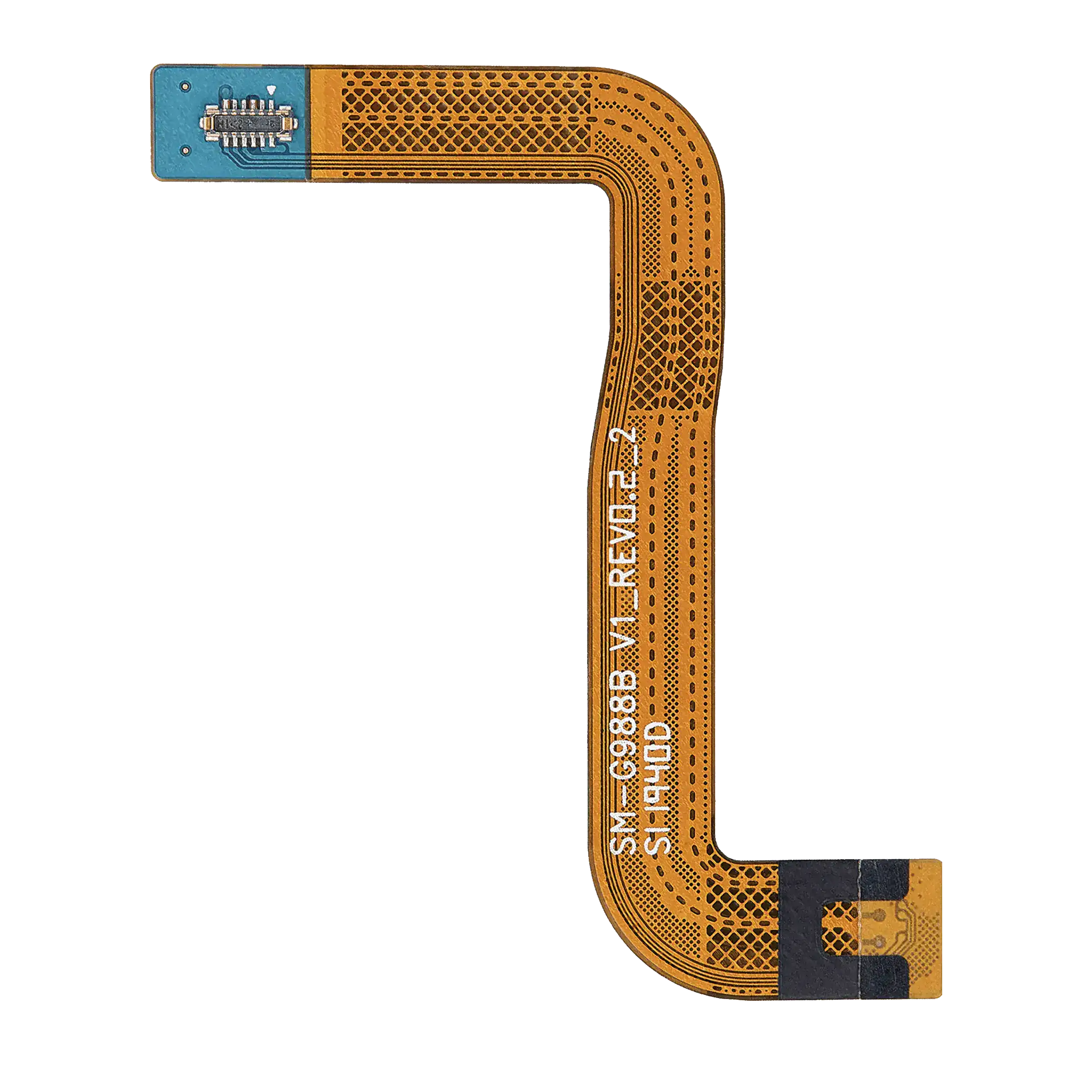 5G Antennen-Flexkabel (Lower / Left / Longer) für Samsung Galaxy S20 Ultra