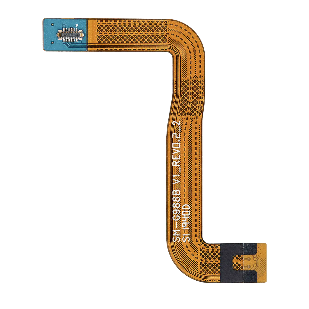 5G Antennen-Flexkabel (Lower / Left / Longer) für Samsung Galaxy S20 Ultra