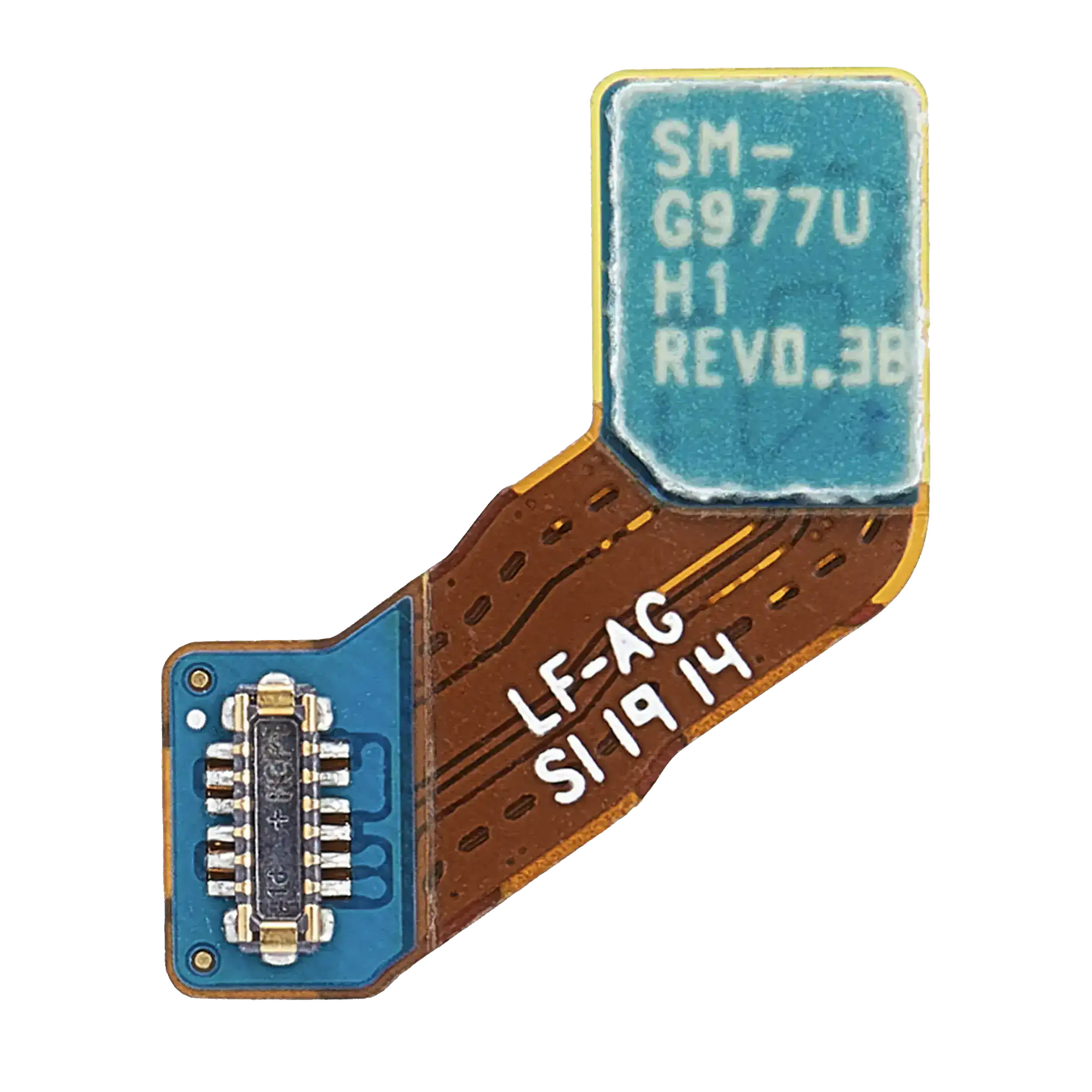 5G Antennen-Flexkabel (auf dem Mainboard) für Samsung Galaxy S10 5G