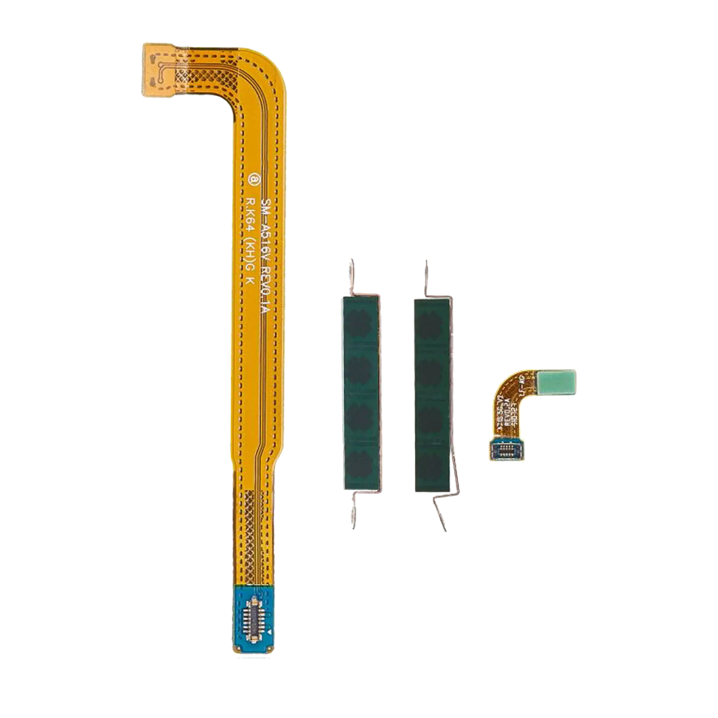5G Antennen-Flexkabel mit Modul für Samsung Galaxy A51 5G (A516 / 2020)