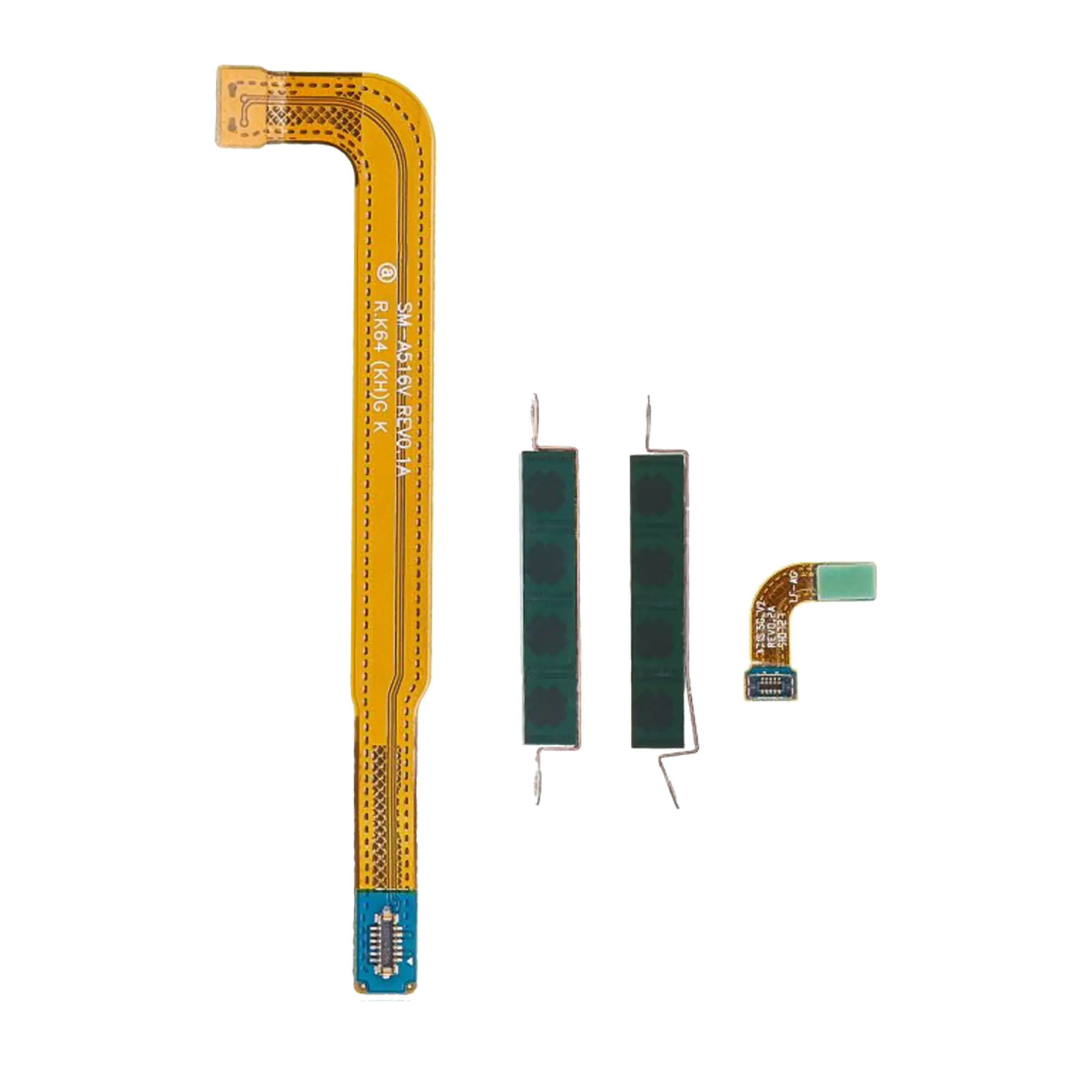 5G Antennen-Flexkabel mit Modul für Samsung Galaxy A51 5G (A516 / 2020)