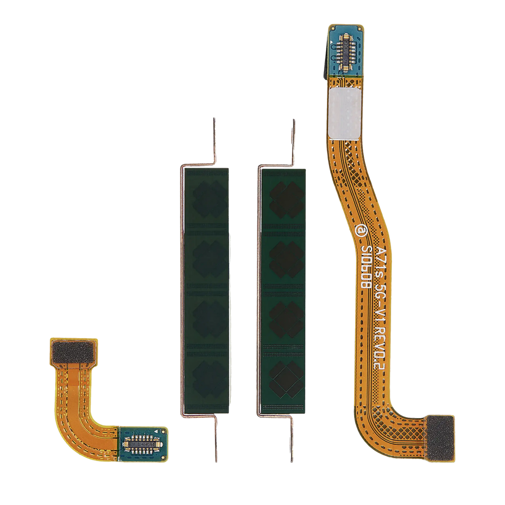 5G Antennen-Flexkabel mit Modul für Samsung Galaxy A71 5G (A716 / 2020)