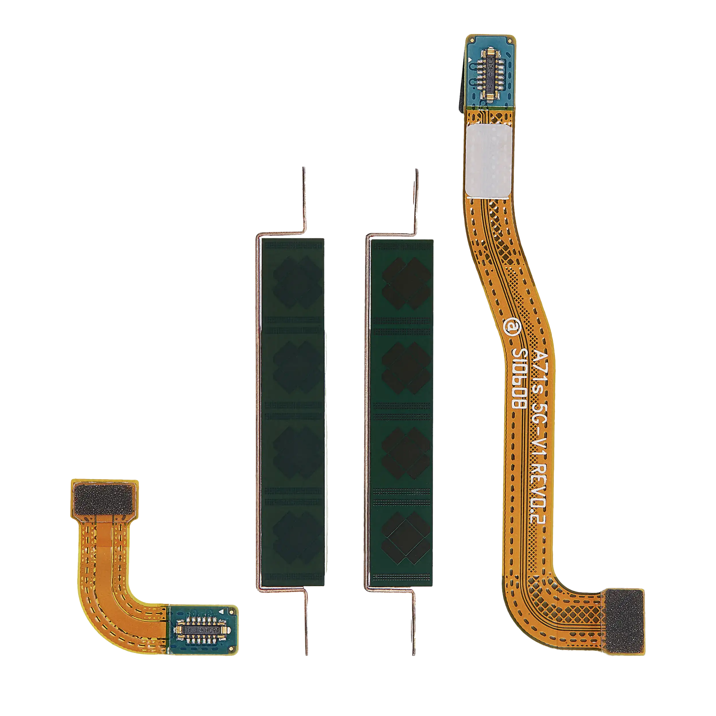 5G Antennen-Flexkabel mit Modul für Samsung Galaxy A71 5G (A716 / 2020)
