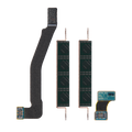 5G Antennen-Flexkabel mit Modul für Samsung Galaxy S20 5G (4er-Set)