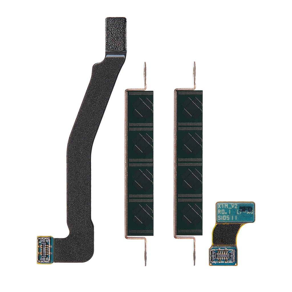 5G Antennen-Flexkabel mit Modul für Samsung Galaxy S20 5G (4er-Set)