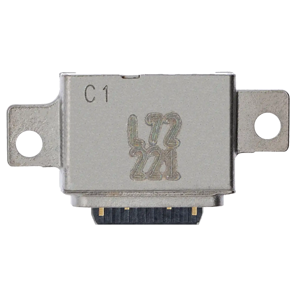 Charging Port for Samsung Galaxy S8 / S8 Plus / S9 / S9 Plus (Soldering Required) (10 Pack)