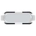 Home-Button für Samsung Galaxy Tab E 9.6" (T560 / T561 / T567) (2015) (Weiß)