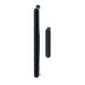 Buttons (Power / Volume) for Motorola Moto G6 Play / G6 Forge (XT1922 / 2018) (Black)