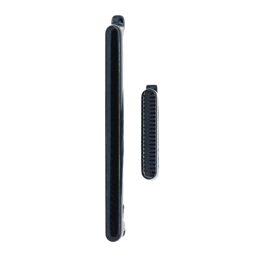 Buttons (Power / Volume) for Motorola Moto G6 Play / G6 Forge (XT1922 / 2018) (Black)