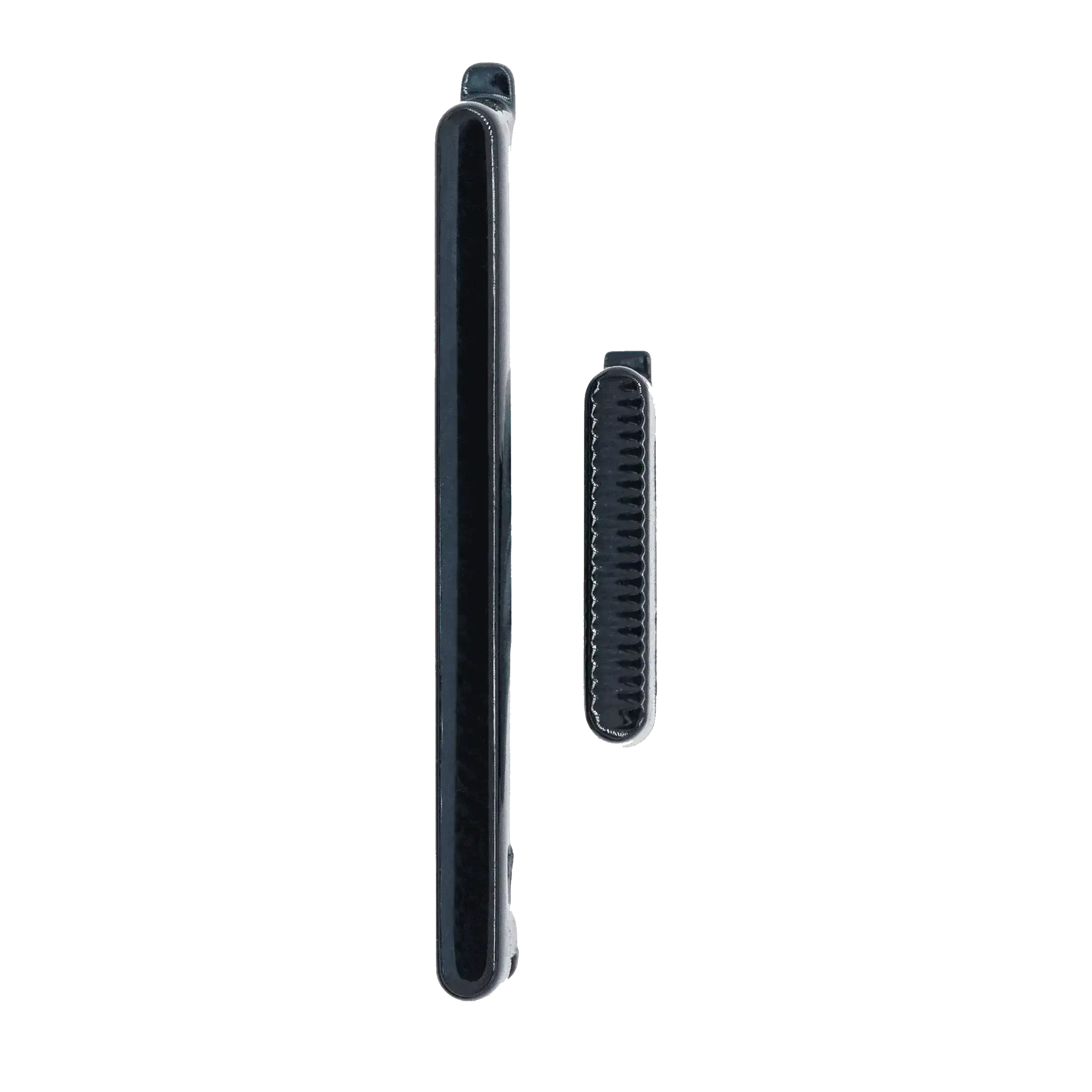 Buttons (Power / Volume) for Motorola Moto G6 Play / G6 Forge (XT1922 / 2018) (Black)