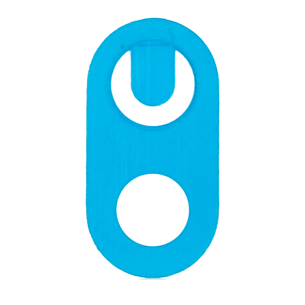 Original OEM Rear Camera Adhesive (Long) for Motorola Moto E (XT2052/2020)