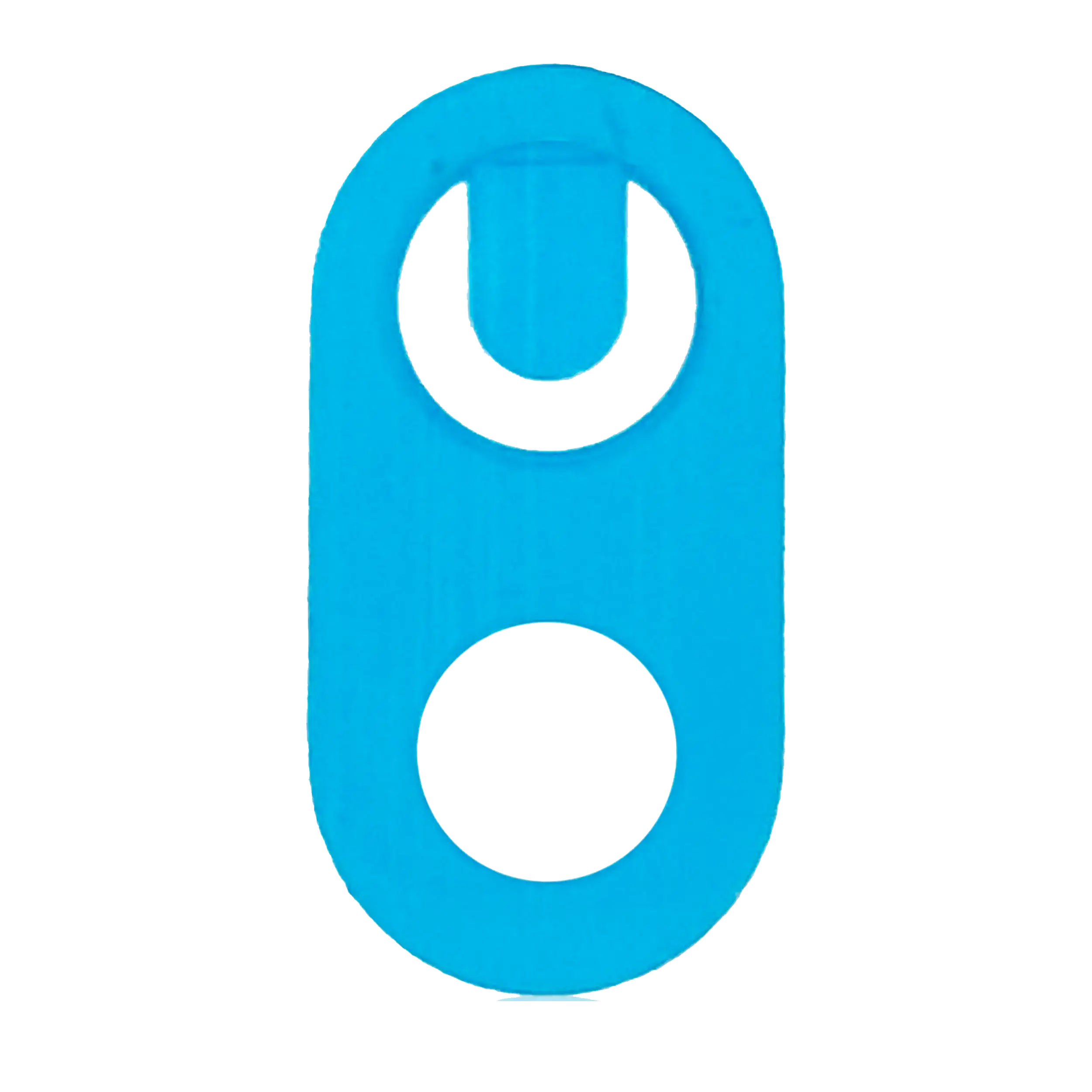 Original OEM Rear Camera Adhesive (Long) for Motorola Moto E (XT2052/2020)