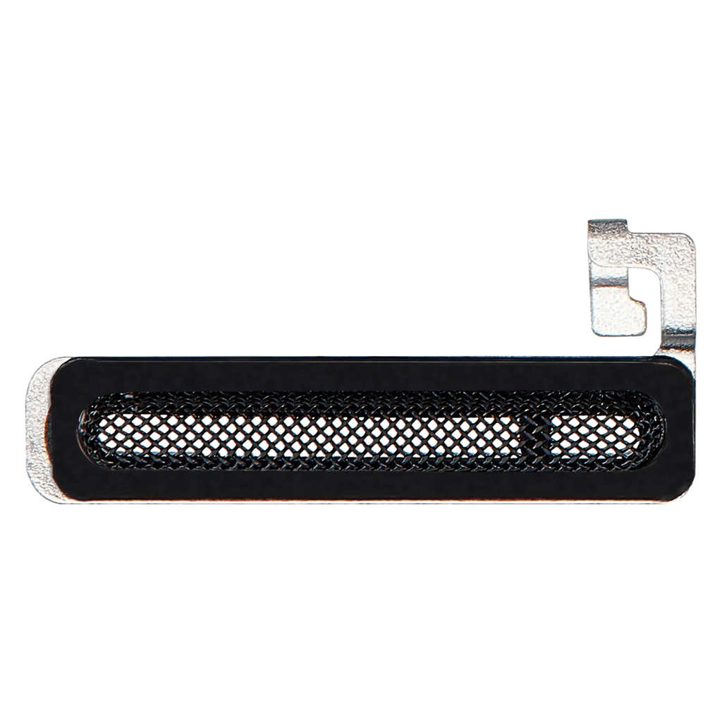 Earpiece speaker mesh for iPhone X