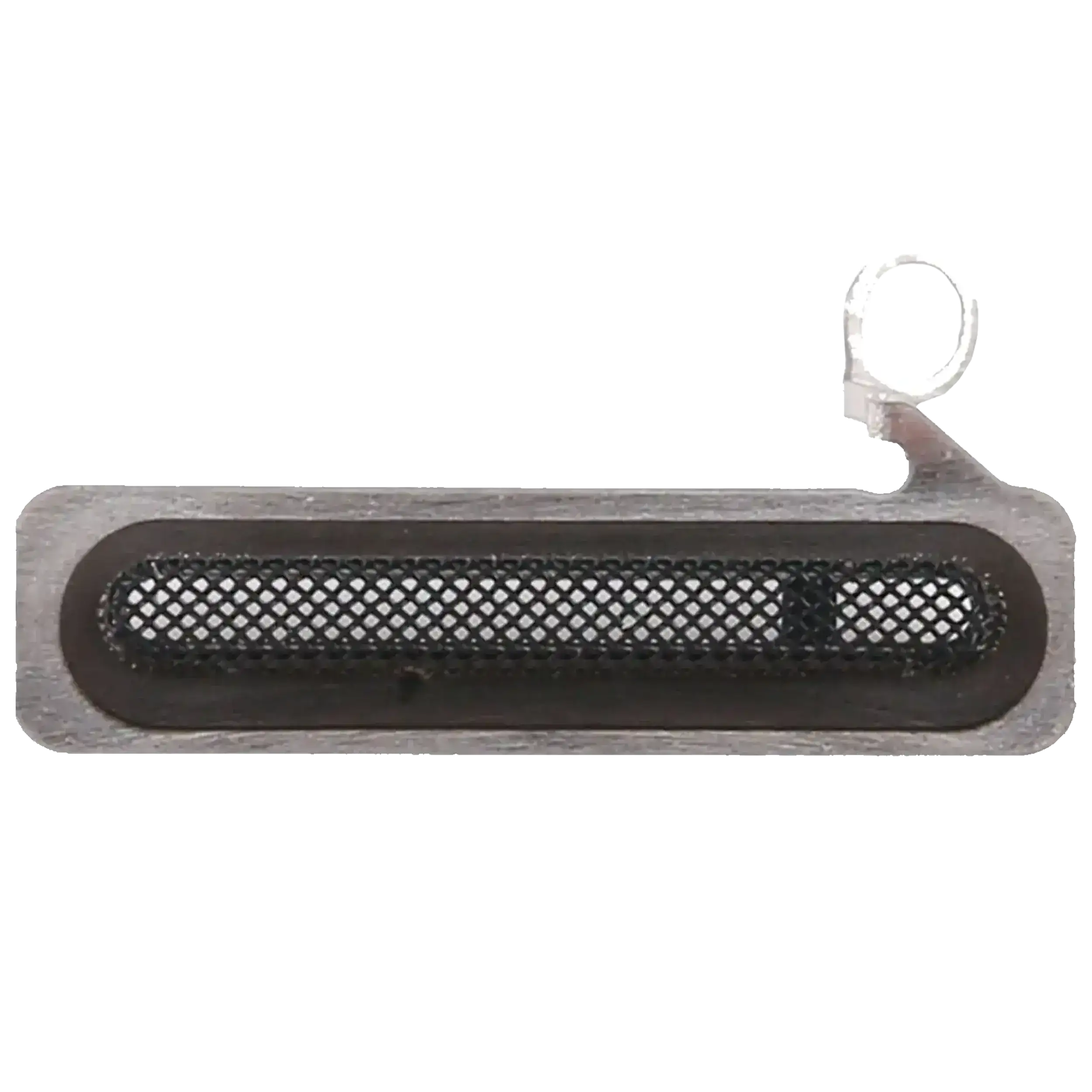 Earpiece speaker mesh for iPhone XS Max