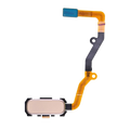 Home-Button-Flexkabel für Samsung Galaxy S7 Edge (Gold)