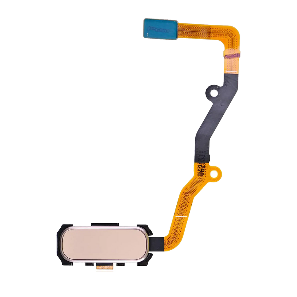 Home-Button-Flexkabel für Samsung Galaxy S7 Edge (Gold)