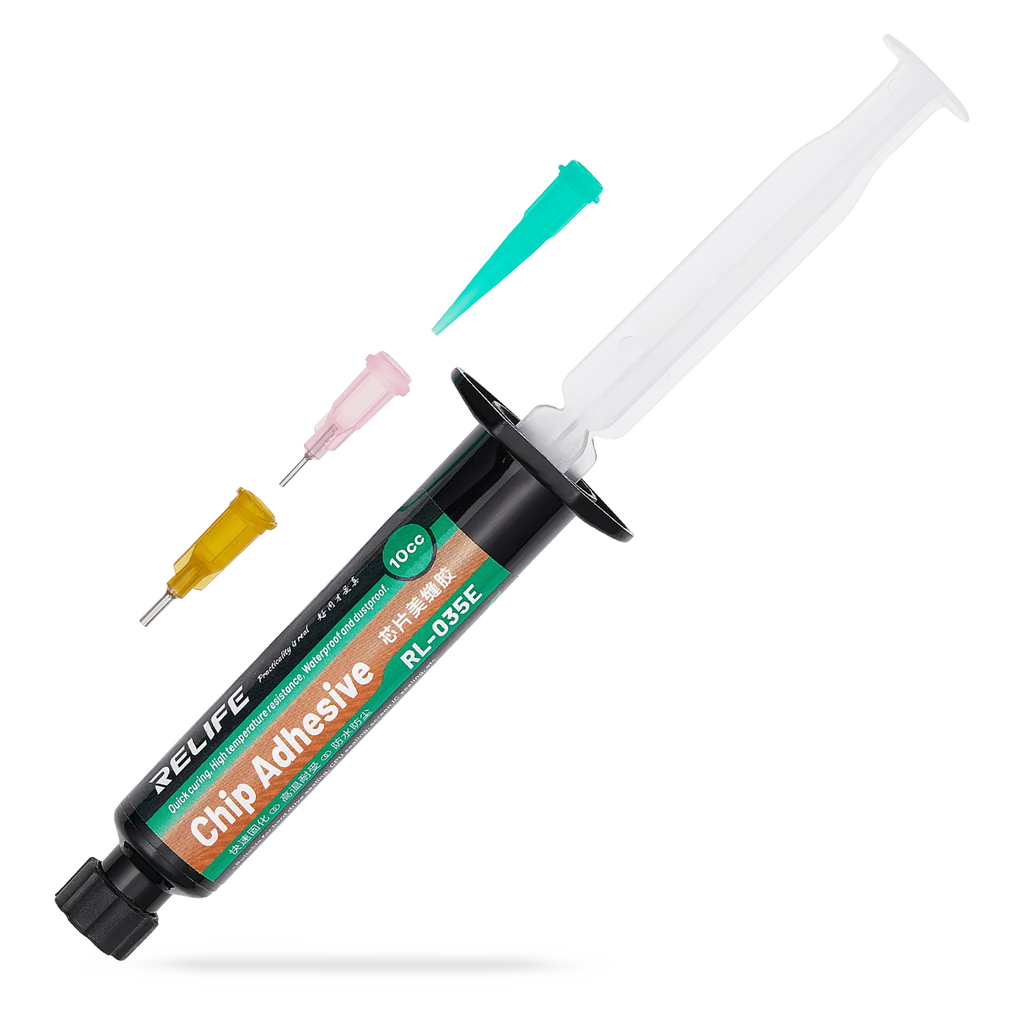 RL-035E Chip Adhesive 3 (Relife)