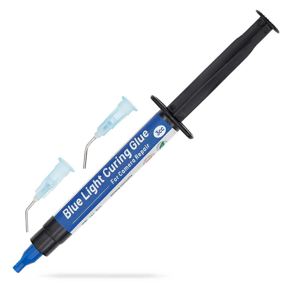 Relife RL-035G Blue Light Glue (3CC)