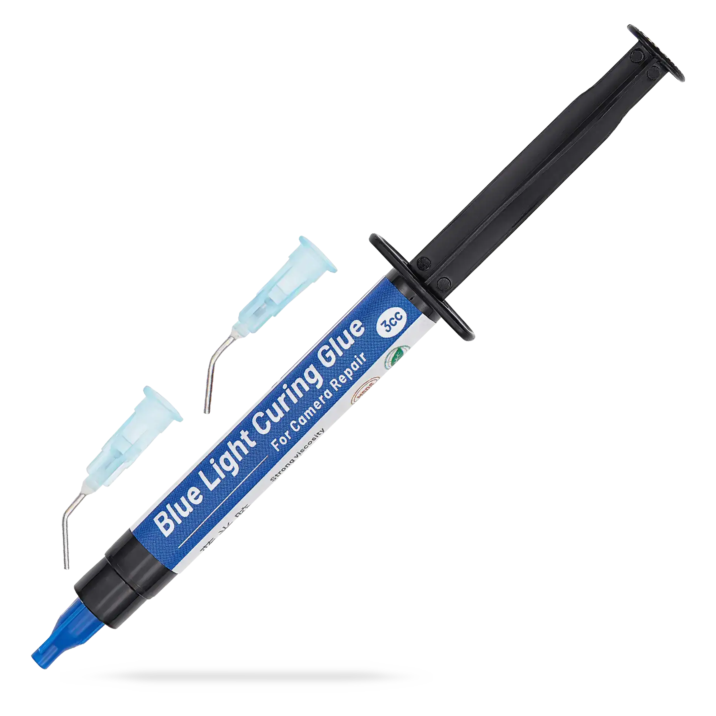 Relife RL-035G Blue Light Glue (3CC)