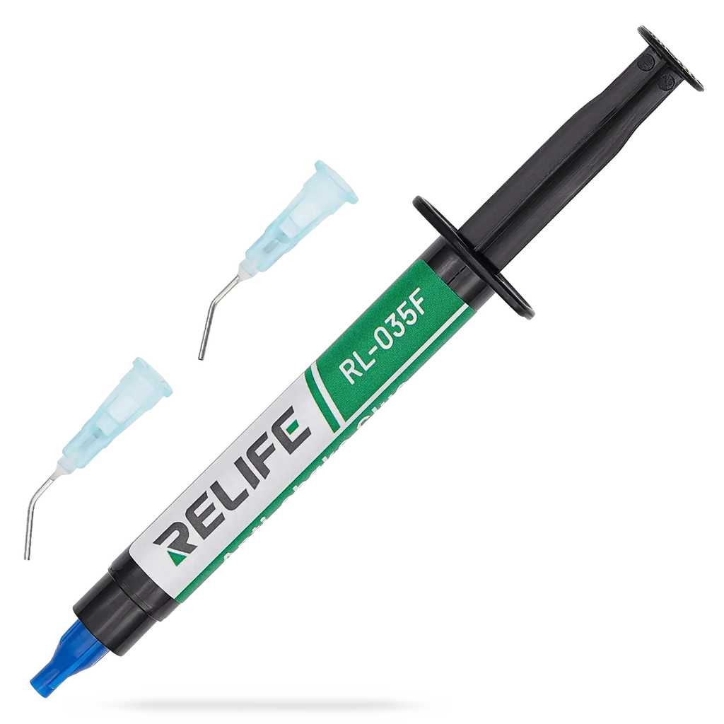 RL-035F Anti-Shake-Kleber (3CC) (Relife)
