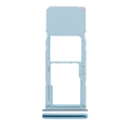 Single SIM Card Tray for Samsung Galaxy A71 (A715 / 2020) (Green)
