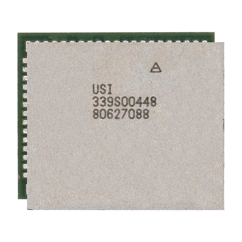 WLAN Management IC for iPad 6 (2018) / iPad 7 (2019) / iPad 8 (2020) / iPad 9 (2021) (339S00448) (160 Pins)