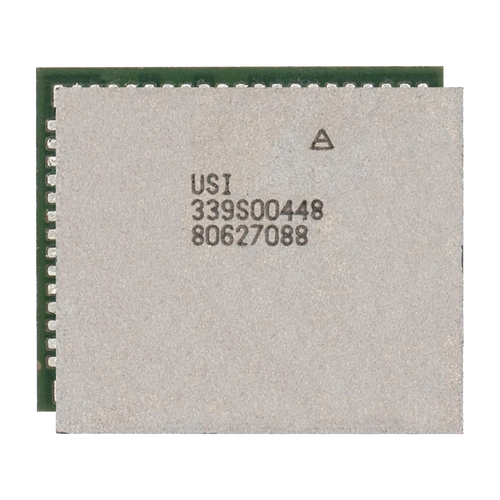 WLAN Management IC for iPad 6 (2018) / iPad 7 (2019) / iPad 8 (2020) / iPad 9 (2021) (339S00448) (160 Pins)