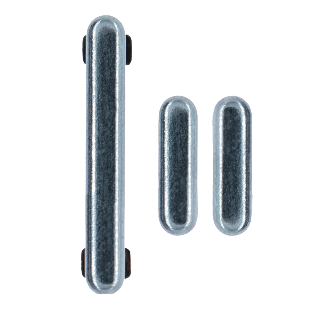 Samsung Galaxy S10 Lite Hard Buttons Set Power Lautstärke Bixby Prism Blue Quali