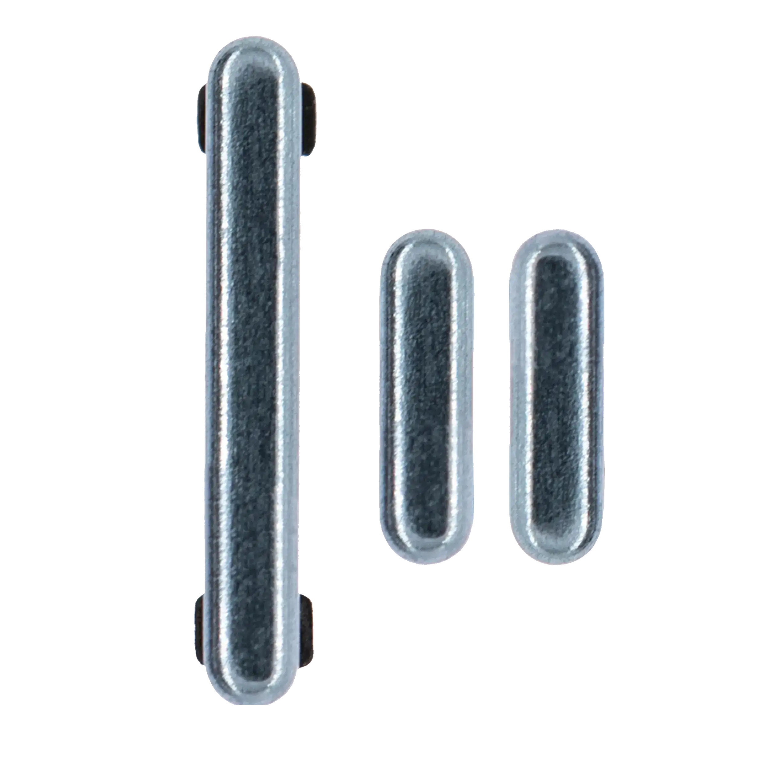 Samsung Galaxy S10 Lite Hard Buttons Set Power Lautstärke Bixby Prism Blue Quali
