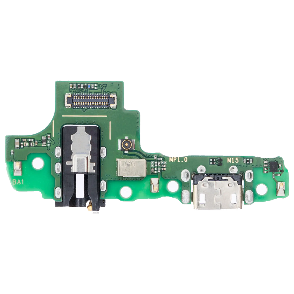 Charging Port Board for Samsung Galaxy A10S (A107F / 2019) (M15) (Premium)