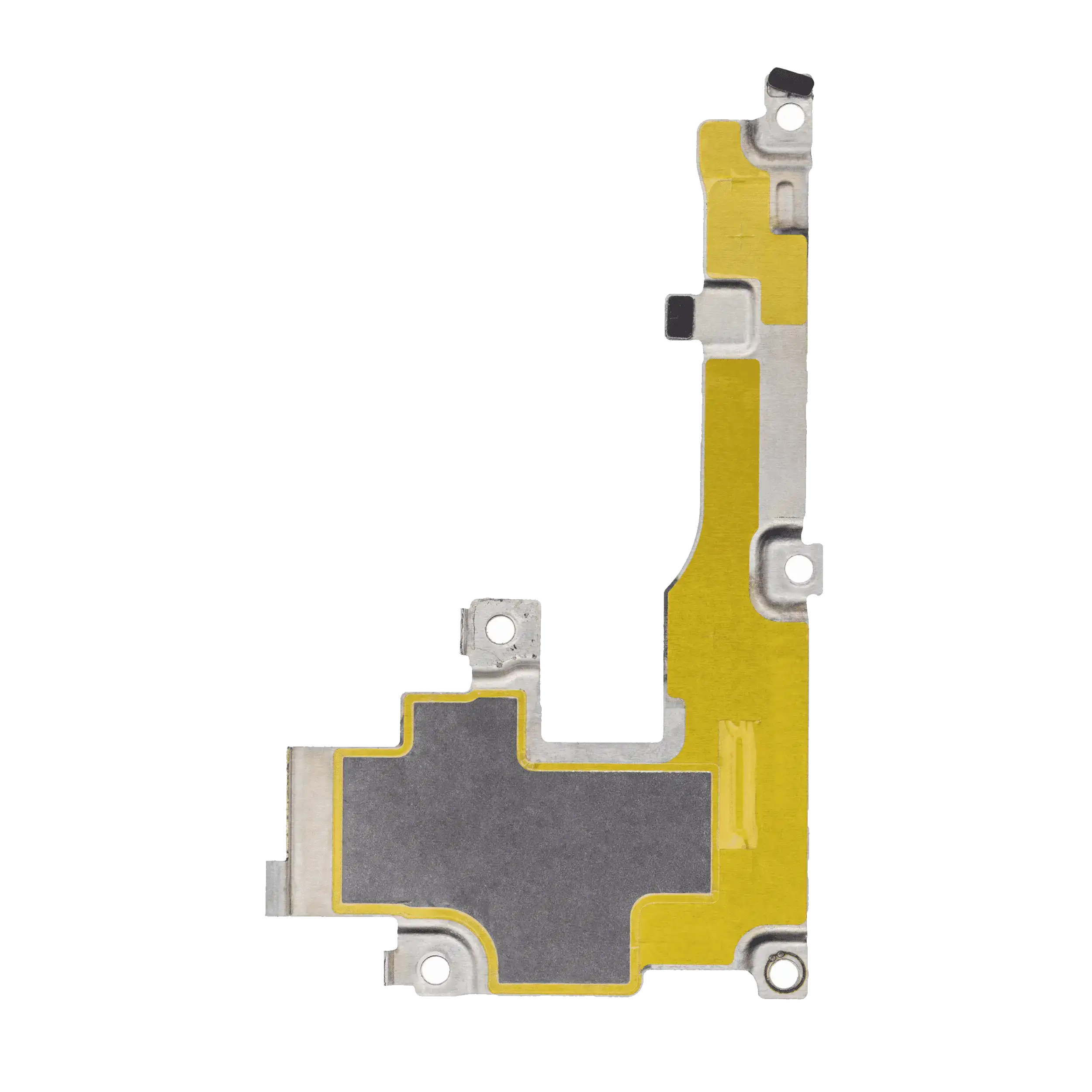 NFC Stahlplatte für Samsung Galaxy S20 Ultra