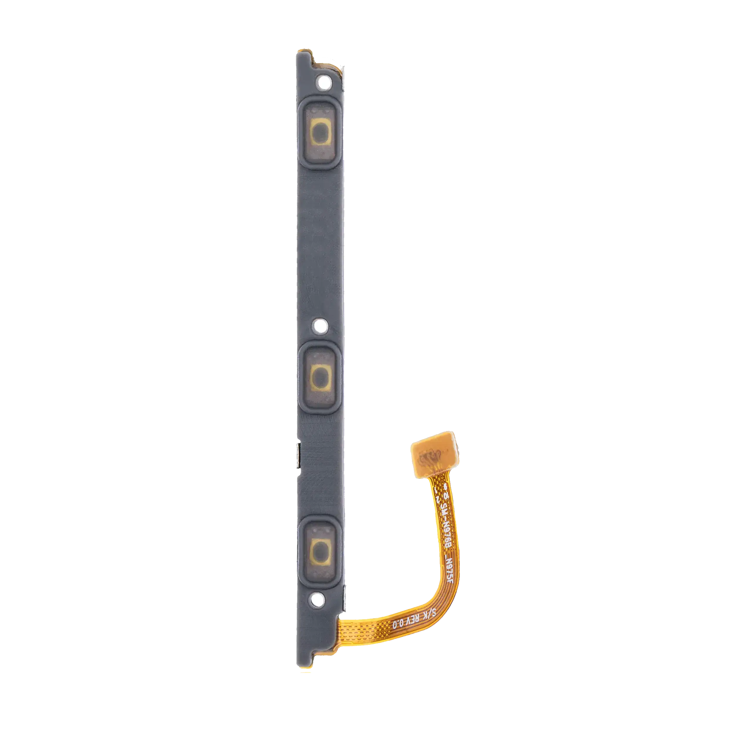 Flexkabel für Power- und Volume-Tasten für Samsung Galaxy Note 10 Plus
