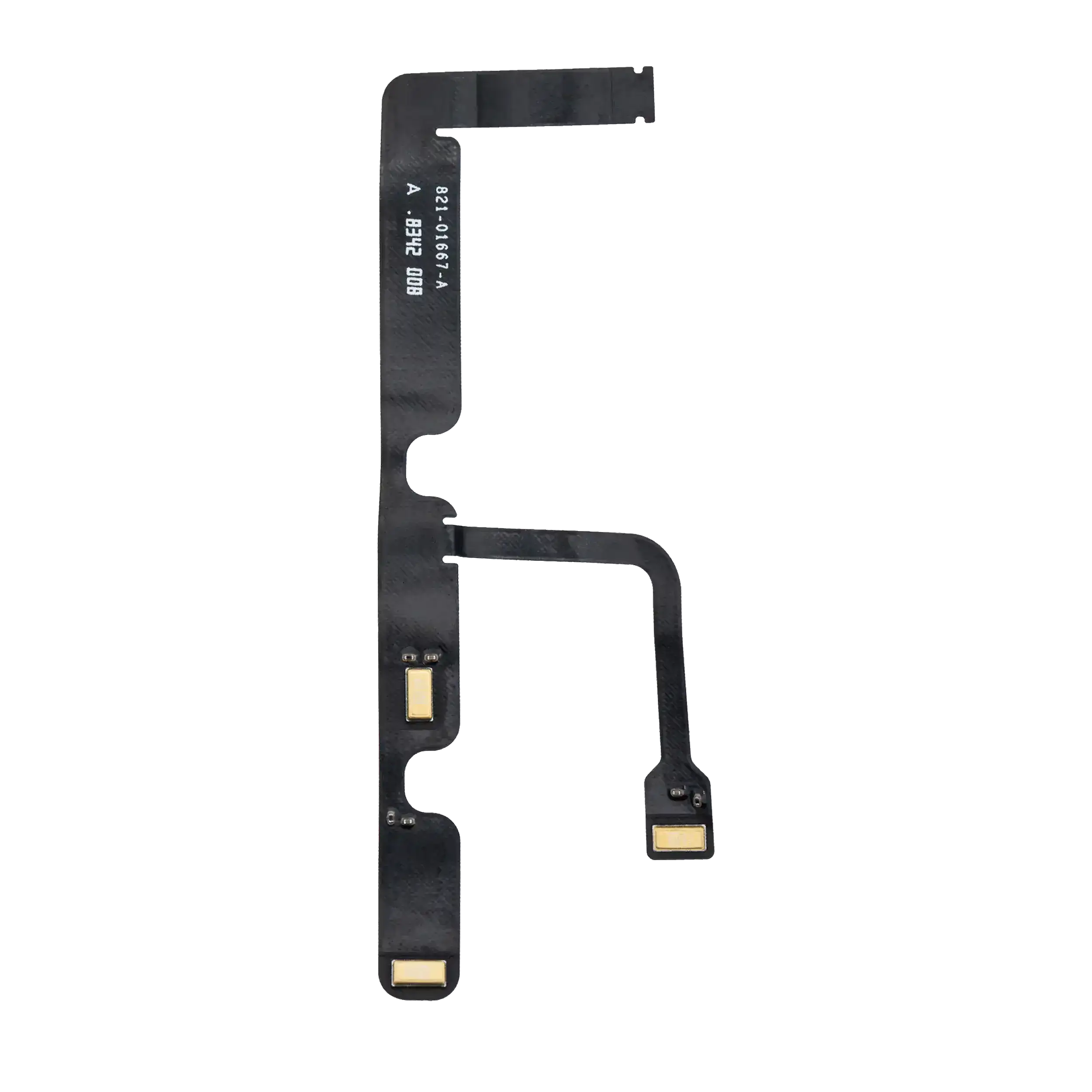 Mikrofon-Flexkabel für MacBook Pro 13" A1989 (2018-2019)