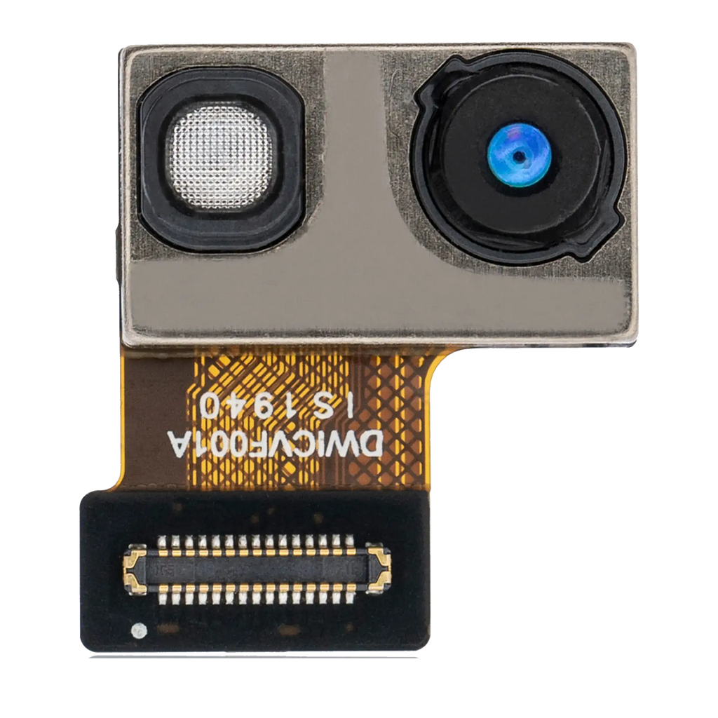 Iris-Scanner-Modul für LG V60 ThinQ 5G