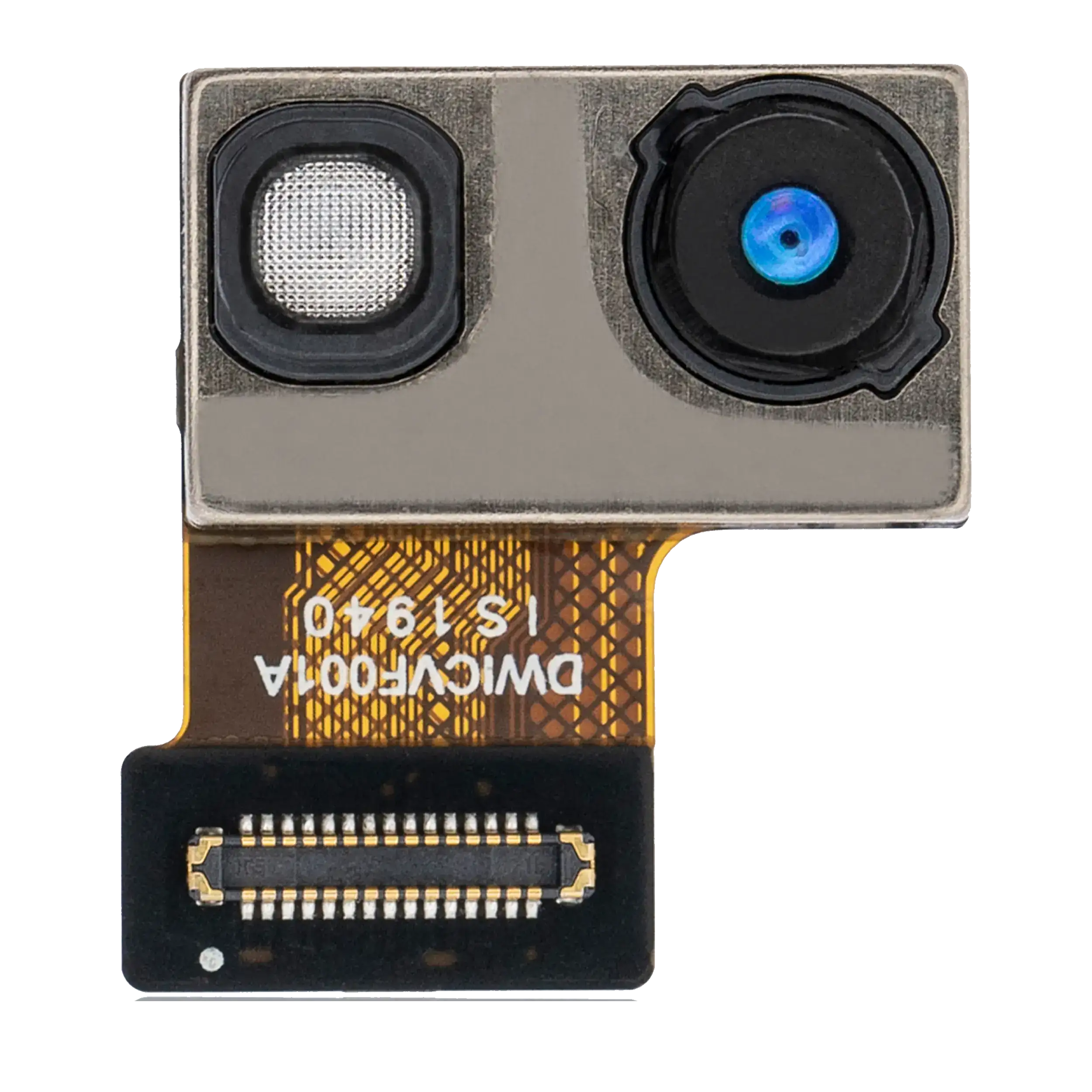 Iris-Scanner-Modul für LG V60 ThinQ 5G