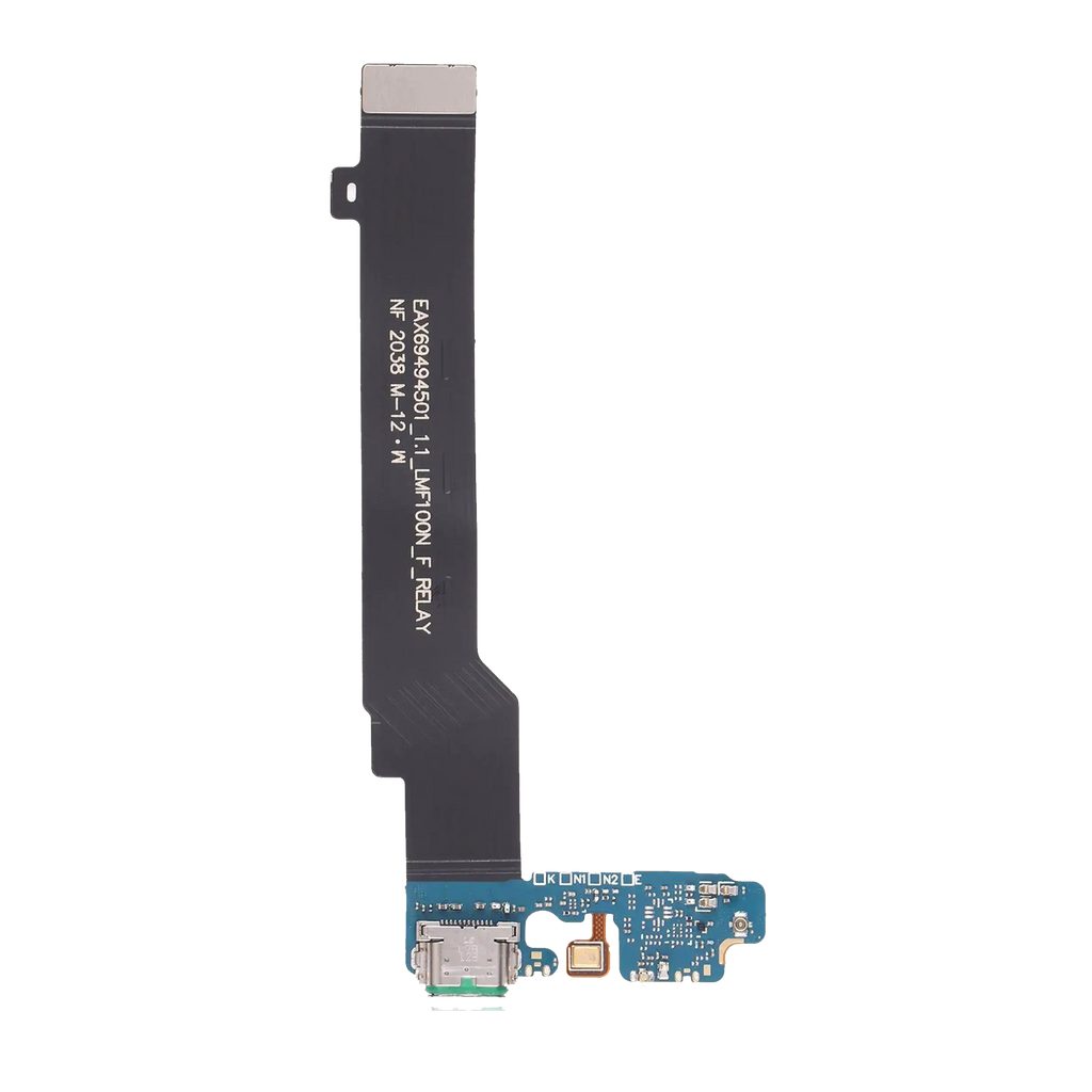 Charging Port Flex Cable for LG Wing 5G