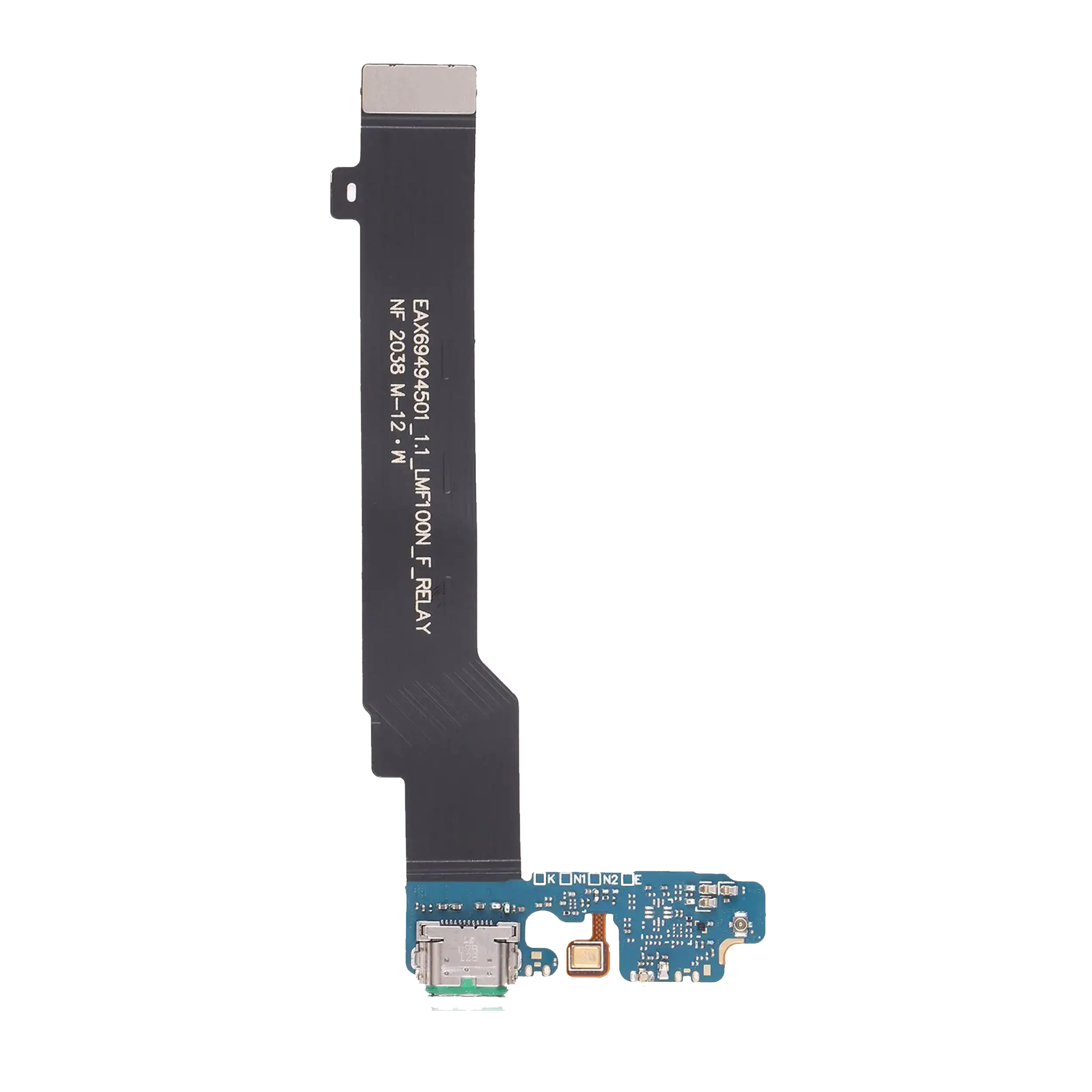 Charging Port Flex Cable for LG Wing 5G