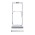 Samsung Galaxy A52 Serie Single-SIM Tray Weiß Qualität A